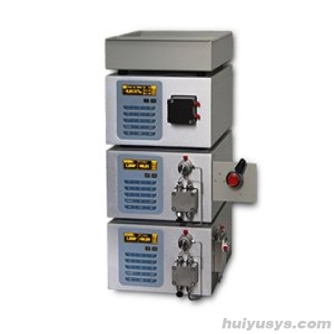 恒平仪器 LC1620A 液相色谱仪