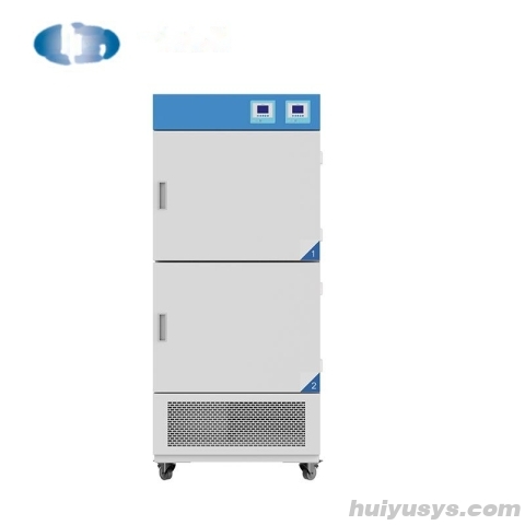 上海一恒多箱生化培养箱LRH-150-2B（两箱）