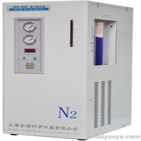 全浦 QPNA-500P 氮氢空一体机