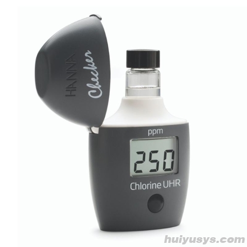 HANNA HI771 总氯 UHR 比色计