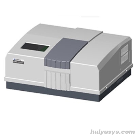 上海恒平紫外可见分光光度计UV28950