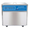 昆山舒美 KQ-1500VDE(三频) 落地式数控超声波清洗器