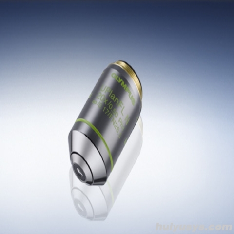 奥林巴斯万能平场半复消色差相差物镜UPLFLN20XPH