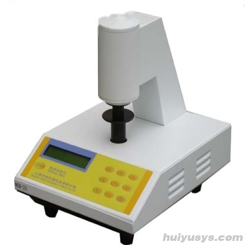 上海昕瑞 WSB-2A 白度计