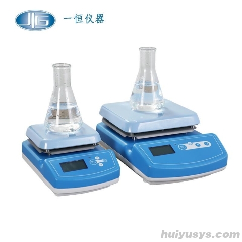 上海一恒 IT-09C10 磁力搅拌器