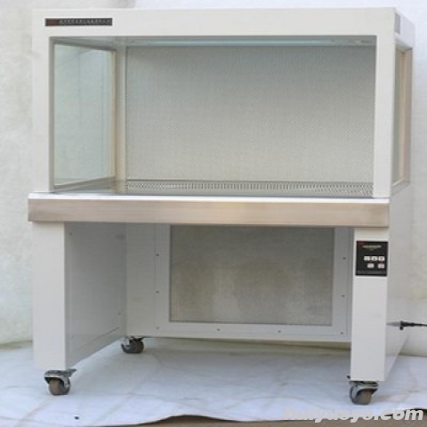 华宇净化 HS-1300 水平送风净化工作台