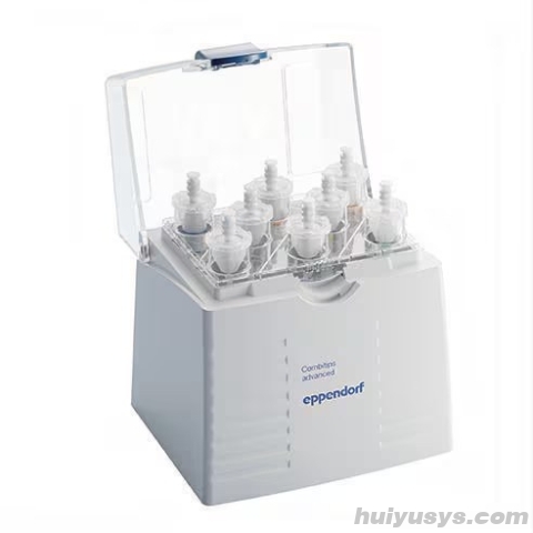 德国艾本德 Combitips advanced Box 2.0 分液管盒