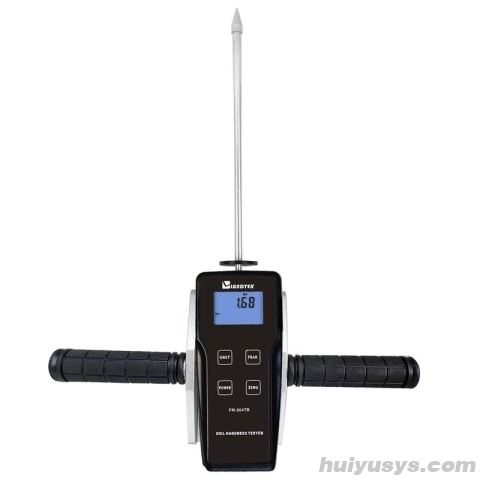 兰泰 FM204-TR 土壤硬度计 检测土壤硬度的专用仪器