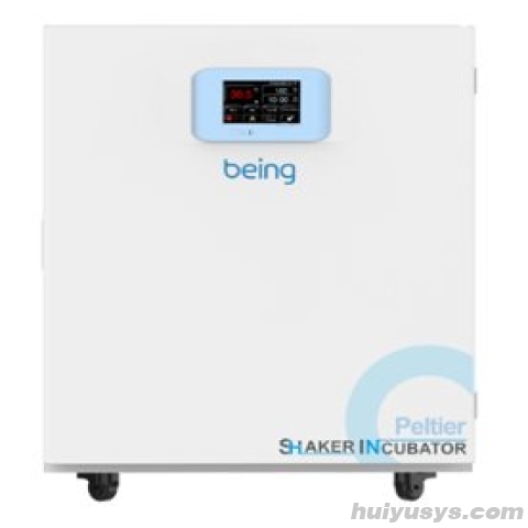 上海一恒 BEC-250 半导体制冷低温培养箱