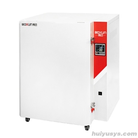 上海博迅高温鼓风干燥箱BGG-39