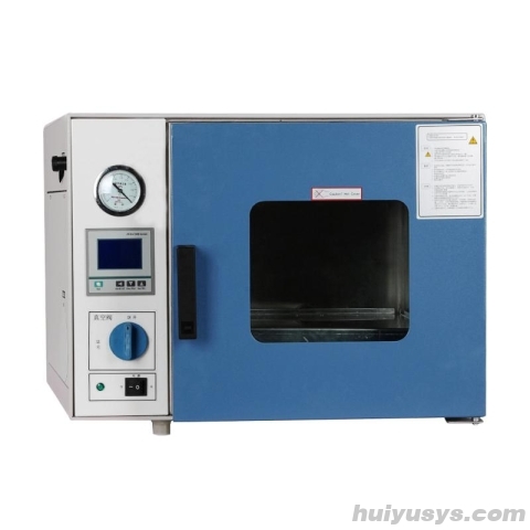 现代环境 ZGX-6021 真空干燥箱 控温RT+10~200℃