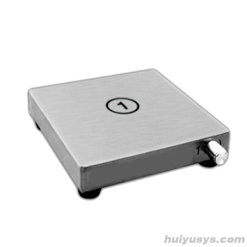 上海冉绘超薄磁力搅拌器CBCL-1