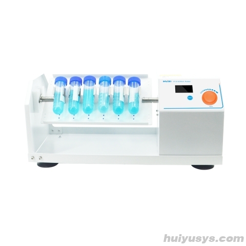 上海沪析HT-X100（套装）旋转混匀仪