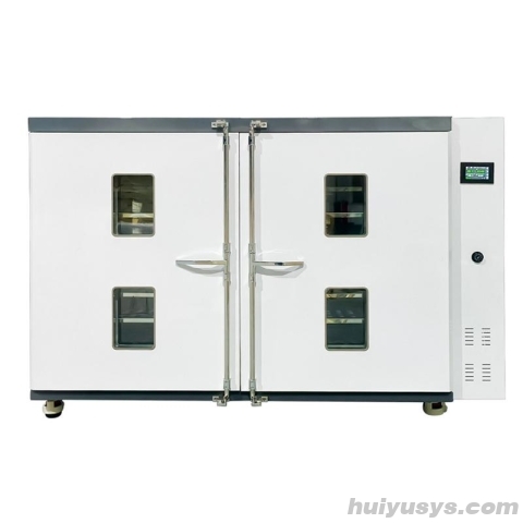 本亭 CBGL-1500B 步入式烘箱 工业烤箱