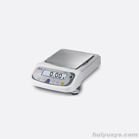 德安特电子分析天平MP31001