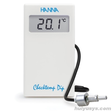 HANNA HI98539 温度测定仪 -20.0~80.0°C
