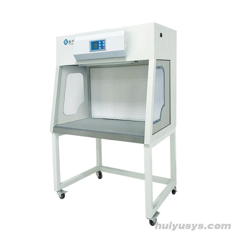 苏洁 SJ-CJ-1CU 洁净工作台 双人单面 水平送风