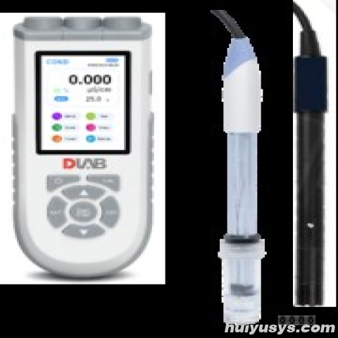 兴创仪器（大龙）PH 计其他实验仪器