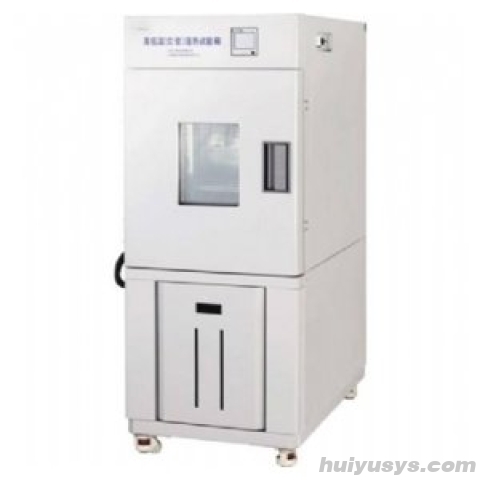 上海一恒 BPHS-120A 高低温湿热试验箱