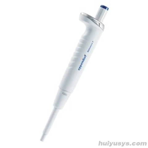 艾本德Eppendorf 单道可调移液器
