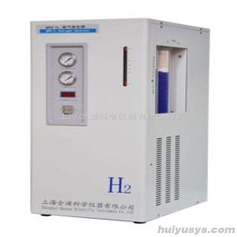 全浦 QPH-1L 氢气发生器