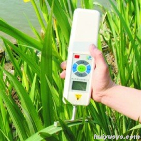 托普云农 YYD-1A 植物茎秆强度测定仪