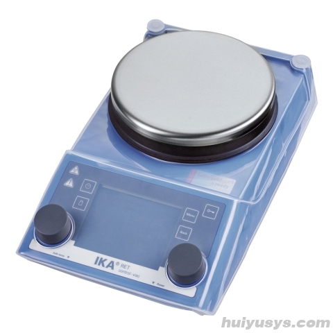 艾卡 IKA H 104 RET Control保护罩