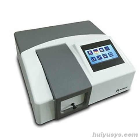 上海菁华紫外可见分光光度计 UV1800