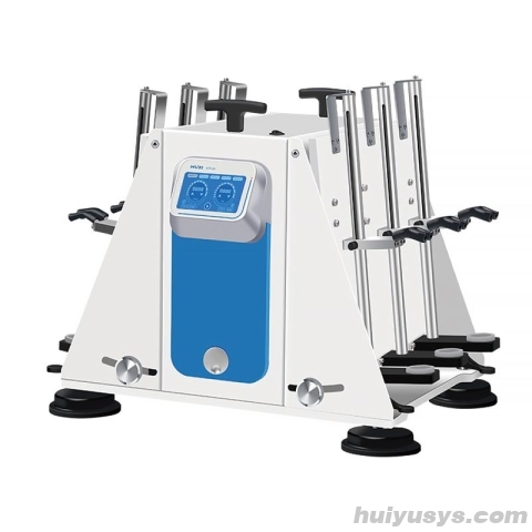 沪析 HTF-S6 分液漏斗振荡器