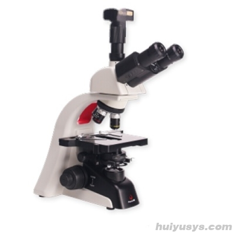 凤凰光学生物显微镜PH100-TB500U-EP