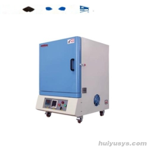 上海跃进箱式电阻炉SX2-12-16TP