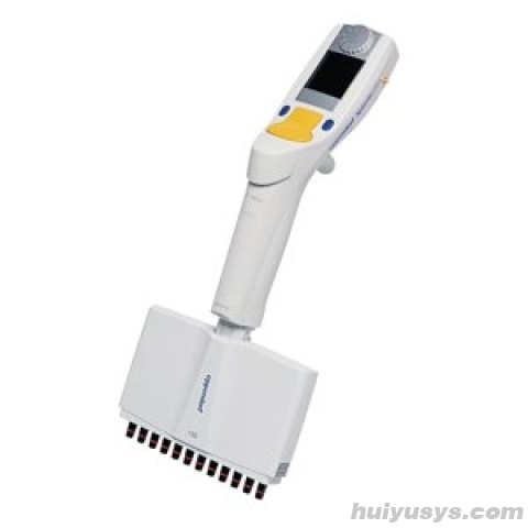 德国艾本德 Xplorer 电动移液器