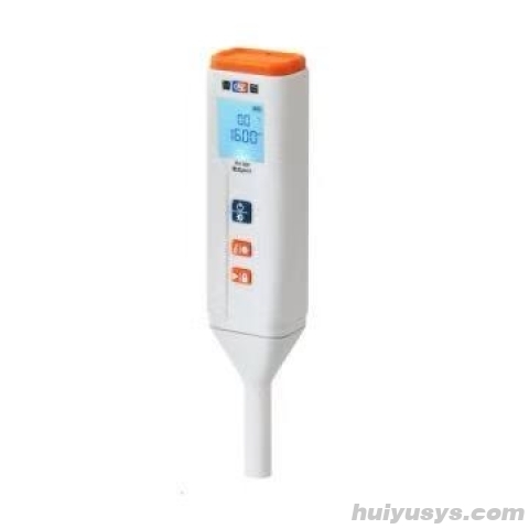 上海雷磁 PH-30P 便携式笔式酸度计