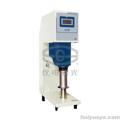 上海仪电物光 WSB-L 白度计