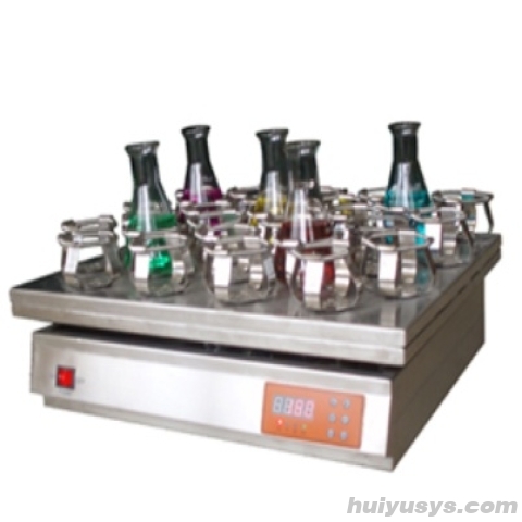 上海 博迅小容量摇瓶机BSF-46S