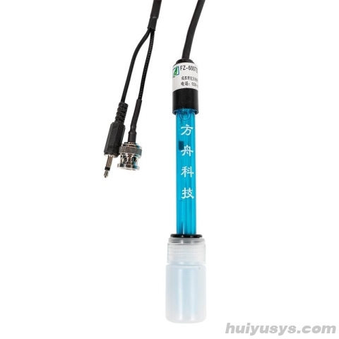 方舟 FZ-600T 三合一电极 常规样品