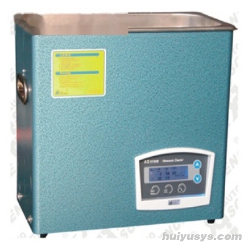 天津奥特超声波清洗器AS3120B