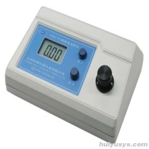 昕瑞仪器 200S 浊度计