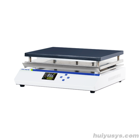 力辰DB-DA系列高精一体式恒温电热板