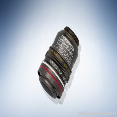 奥林巴斯复消色差硅油镜UPLSAPO 100XS