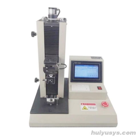 海宝 ZY-300 桌上型电子万能试验机 量程300N/30Kg