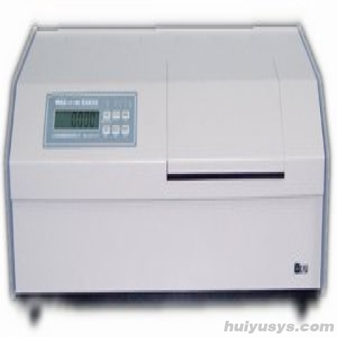 易测 WZZ-1S/1SS 自动旋光仪