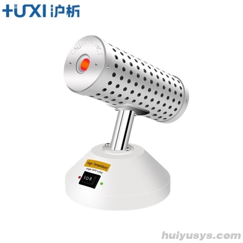 沪析 HM-15 红外接种环灭菌器