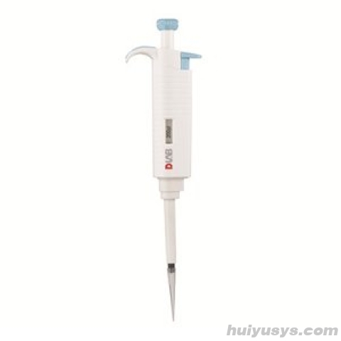 北京大龙 MicroPette Plus 全消毒手动单道可调式移液器