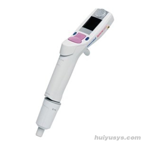 艾本德Eppendorf 单道电动移液器