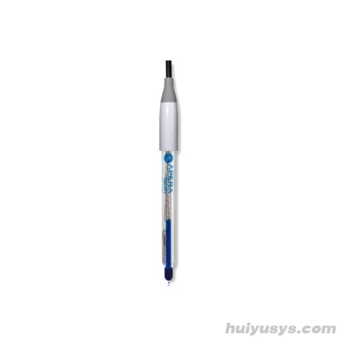 方舟 FZ-853-S PH电极 带温度探头 粘稠样品测试