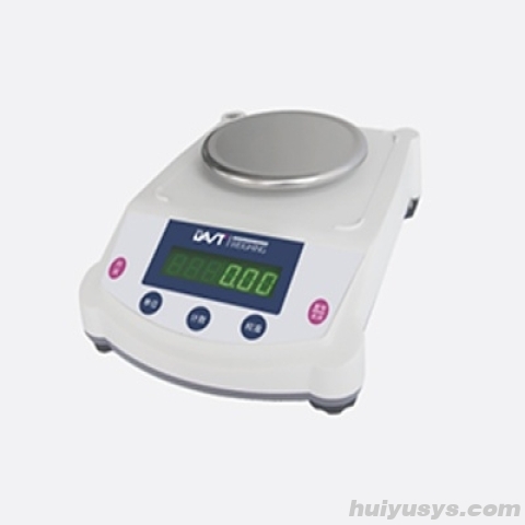 德安特电子分析天平JY5002