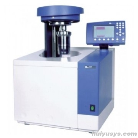 德国IKA C2000 BASIC 标准型量热仪