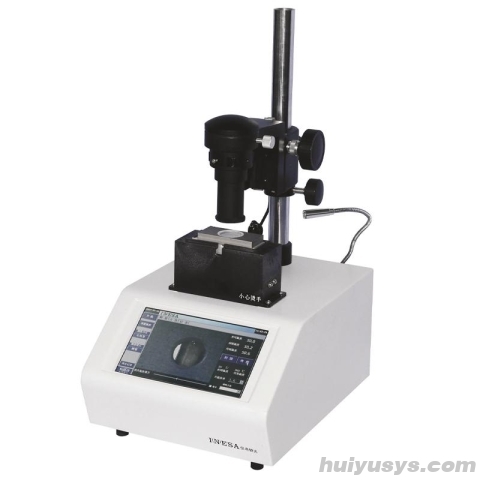 上海仪电物光 SGW X-5 显微熔点仪