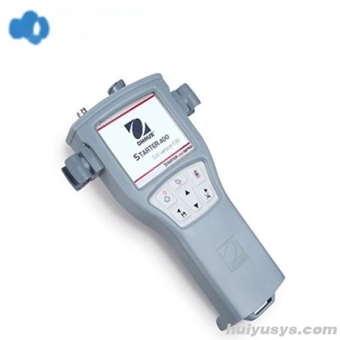 奥豪斯便携式pH计 ST400/B ZH